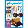 PLAYMOBIL 5781 - Capitaine Holzbein