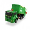 Dickie Toys - 203805000 - Camion sanitaire - Air Pump - Radiocommandé - Echelle 1/24