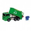 Dickie Toys - 203805000 - Camion sanitaire - Air Pump - Radiocommandé - Echelle 1/24