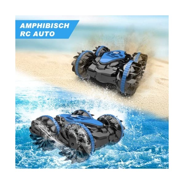 Toddmomy 1 Set Électrique Rapide Bateau Jouet Bateau De Bain Jouet Piscine  Bateau Jouet Télécommandé