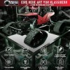 1:14 Voiture télécommande, Voiture télécommande, 2,4 GHz 4WD RC Auto de Tout Terrin rc Crawler Jouet Cars, avec 2 Batteries C