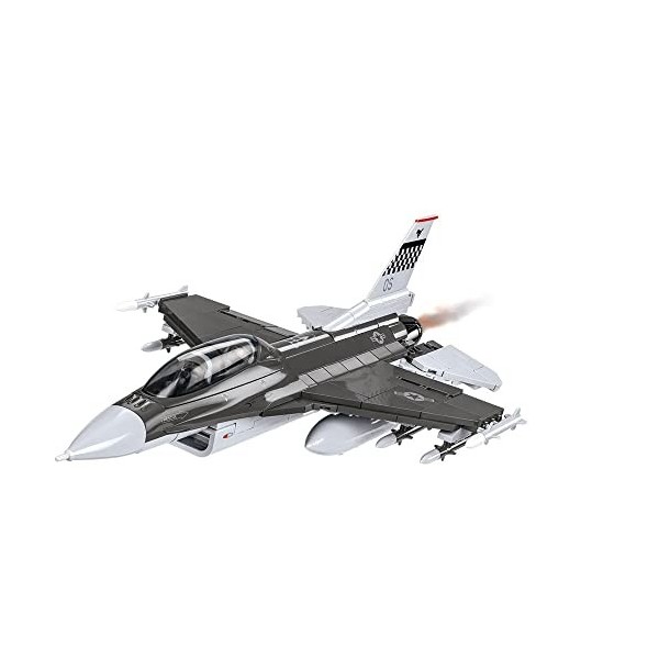 COBI F 16 D Fighting Falcon COBI-5815 