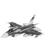 COBI F 16 D Fighting Falcon COBI-5815 