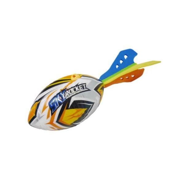 FORMA SPORT-ONE ORM - Jeu de Missile avec sifflet 30 cm 705100036, ORM234