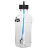 Rc Moteur Essence r¨¦Servoir de Carburant t¨¦l¨¦Commande Mod¨¨Le Accessoires t¨¦l¨¦Commande Avion Transparent en Plastique r¨