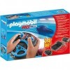Playmobil 71062 Alpaga - Wiltopia - Carte danimaux à Collectionner - Gamme Wiltopia avec Plus de 80% de matériaux recyclés o
