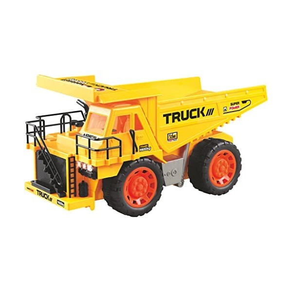 MODELMOVIL Radio Control 40 cm Camion Benne