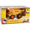 MODELMOVIL Radio Control 40 cm Camion Benne