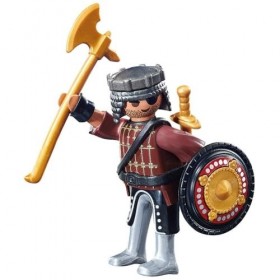 Playmobil 70975 Combattant- Novelmore - Chevalier - Un Personnage, Une Histoire Scène de Vie