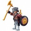 Playmobil 70975 Combattant- Novelmore - Chevalier - Un Personnage, Une Histoire Scène de Vie