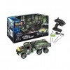 Revell Control 24439 RC Crawler US Army Truck