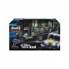 Revell Control 24439 RC Crawler US Army Truck