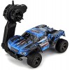 WANIYA1 1/18 échelle Rc Auto 4wd Monster Camion antifracement Voiture Coquille Tout Terrain Hors Route télécommande Voiture g