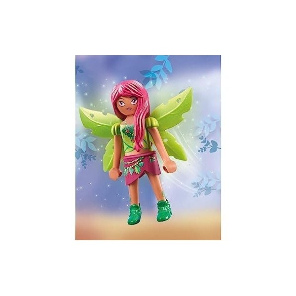 Playmobil 71180 Forest Fairy Leavi