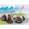 PLAYMOBIL - Color: Hot Rod