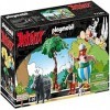 Playmobil 71160 Astérix : La Chasse au Sanglier & Playmobil 70934 Astérix : Les légionnaires Romains