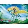 Playmobil 70809 Crystal Fairy avec Licorne - Adventures of Ayuma - Place à la Magie des fées