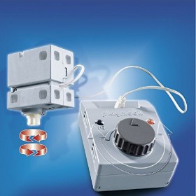 Playmobil - 5556 - Jeu De Construction - Moteur À Bascule Commande