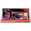 Octane Gain Hauler Bobby Swift Disney Cars 3