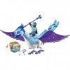 Playmobil 9472 Gardienne et Phénix Royal avec Une boîte à Bijoux et de Nombreux Accessoires pour orner Le Plumage du phénix, 