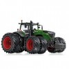 Wiking Fendt 1050 Vario à Roues jumelées 7830 Vert