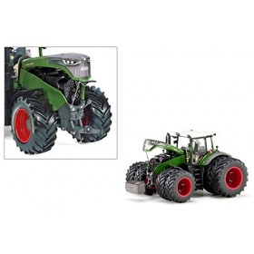 Wiking Fendt 1050 Vario à Roues jumelées 7830 Vert