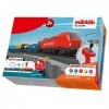 Märklin 029342 Kit de démarrage de logistique Portuaire Multicolore