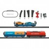 Märklin 029342 Kit de démarrage de logistique Portuaire Multicolore