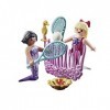 Playmobil 70881 Sirènes et Jeux - Magic- Le Palais de Princesses- Special Plus Petit Prix