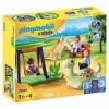 Playmobil 71157 Aire de Jeux - 18-36 Mois, Multicolore, Taille Unique