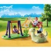 Playmobil 71157 Aire de Jeux - 18-36 Mois, Multicolore, Taille Unique