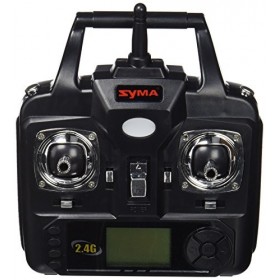 Mondo Motors - 63271 - Ultradrone Radio Commande - - Drone X31.0 Explorers + Caméra