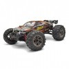 Absima 1:16 Elektro Truggy Racer SCH/ora RTR