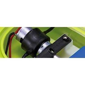 Amewi Bateau RC à Moteur prêt à fonctionner RTR 450 mm