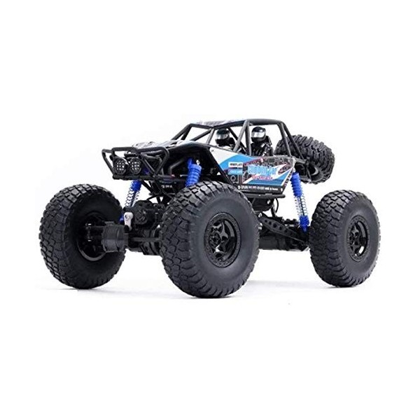 ZHANGL Télécommande sans Fil 2,4 GHz Voiture électrique Grand for Enfants Toy Car 1/10 Big Foot Beach Buggy Voiture 9 km/H à 