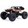 ZHANGL Télécommande sans Fil 2,4 GHz Voiture électrique Grand for Enfants Toy Car 1/10 Big Foot Beach Buggy Voiture 9 km/H à 