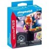 Playmobil 70882 DJ et Table de mixage - City Life - La Maison Moderne - Special Plus Petit Prix