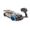 HEBXMF Voitures Rc Buggy RC à grande vitesse de 70 km/h, voiture de course RC anti-écrasement 4WD, camion de jouet de passe-t