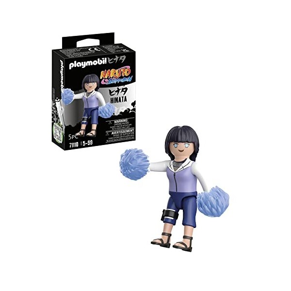 Playmobil 71110 Hinata