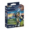 Playmobil 71301 Novelmore - Arwynn avec lInvincibus