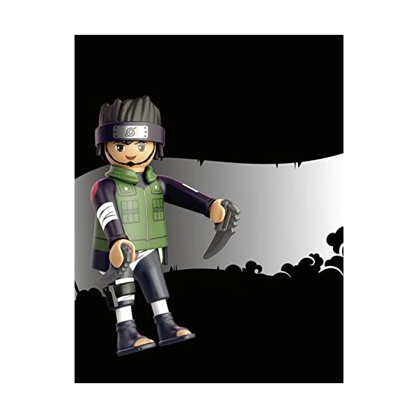 Playmobil 71119 Asuma