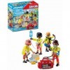 Playmobil 71244 Equipe de secouristes