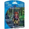 Playmobil 71197 Aventurier