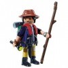 Playmobil 71197 Aventurier