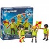 Playmobil 70246 - Arbitres Figurines