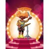 Playmobil Edwina - Music World