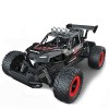 GLOYER Racing 1/14 2.4G Flat Run Télécommande Voiture Suspension Suspension Tout-Terrain Extérieur RC Crawler Véhicule Anti-C