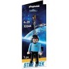 Playmobil 70644 Porte-clé Star Trek M. Spock - Movie Cars- Star Trek- à Collectionner Accessoire