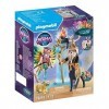 Playmobil 71235 Centaure avec Knight Fairy Hildi