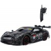 SUBECO Voiture de dérive RC, 1:16 à Grande échelle 2,4 G, Voiture de Course Super Sportive télécommandée, 4 Roues motrices, H